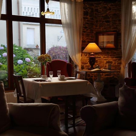 Bed and Breakfast Casa Peleyon Кастрополь Екстер'єр фото