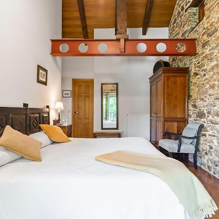 Bed and Breakfast Casa Peleyon Кастрополь Екстер'єр фото