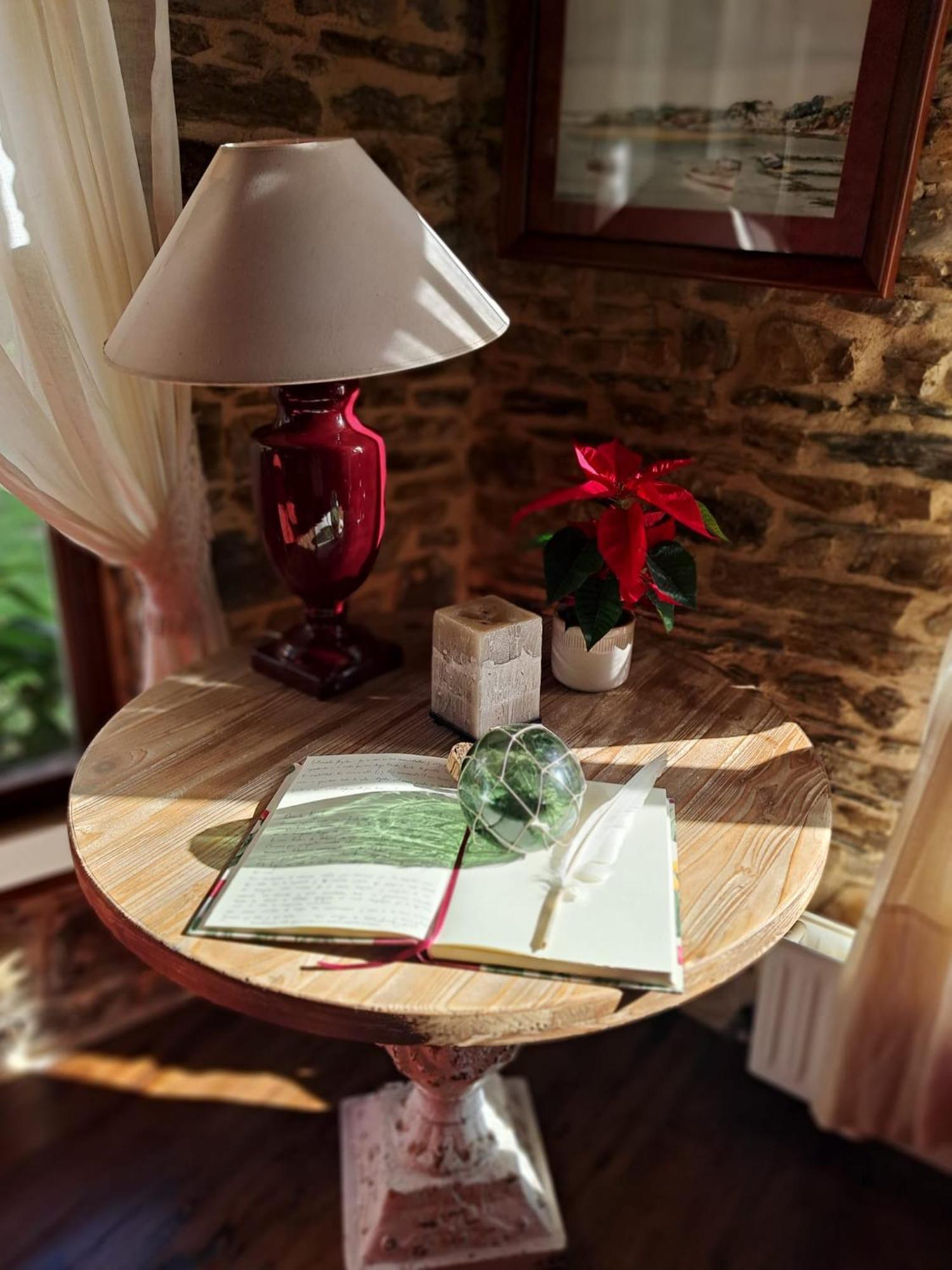 Bed and Breakfast Casa Peleyon Кастрополь Екстер'єр фото