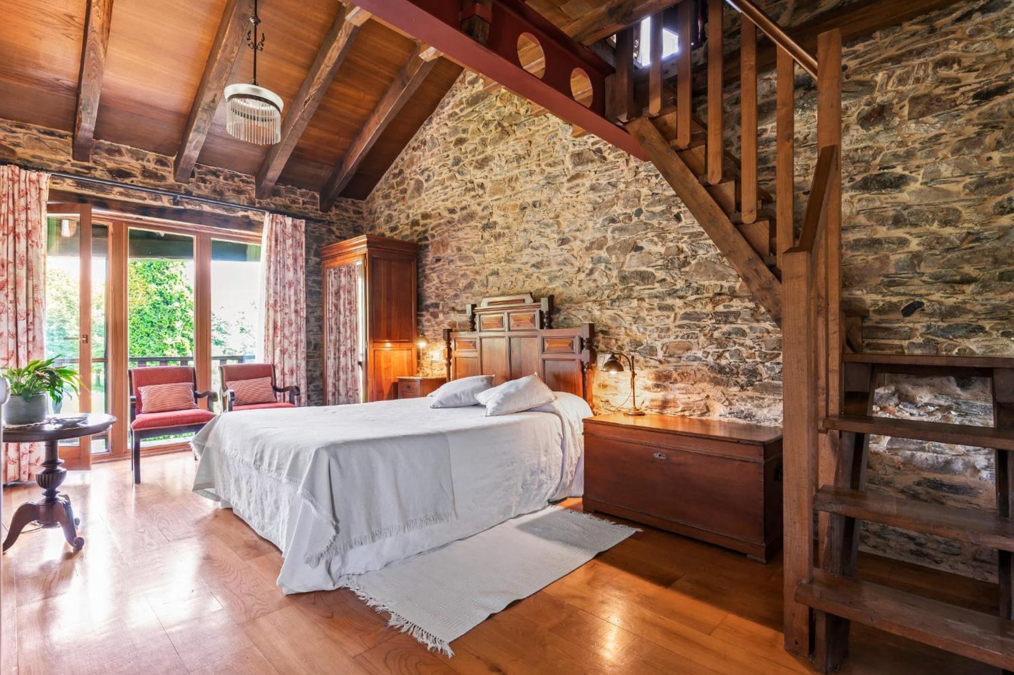 Bed and Breakfast Casa Peleyon Кастрополь Екстер'єр фото