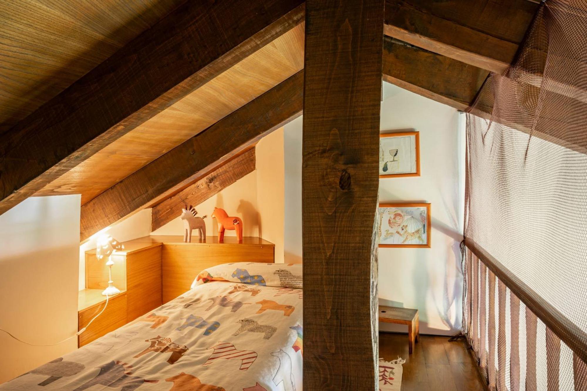 Bed and Breakfast Casa Peleyon Кастрополь Екстер'єр фото