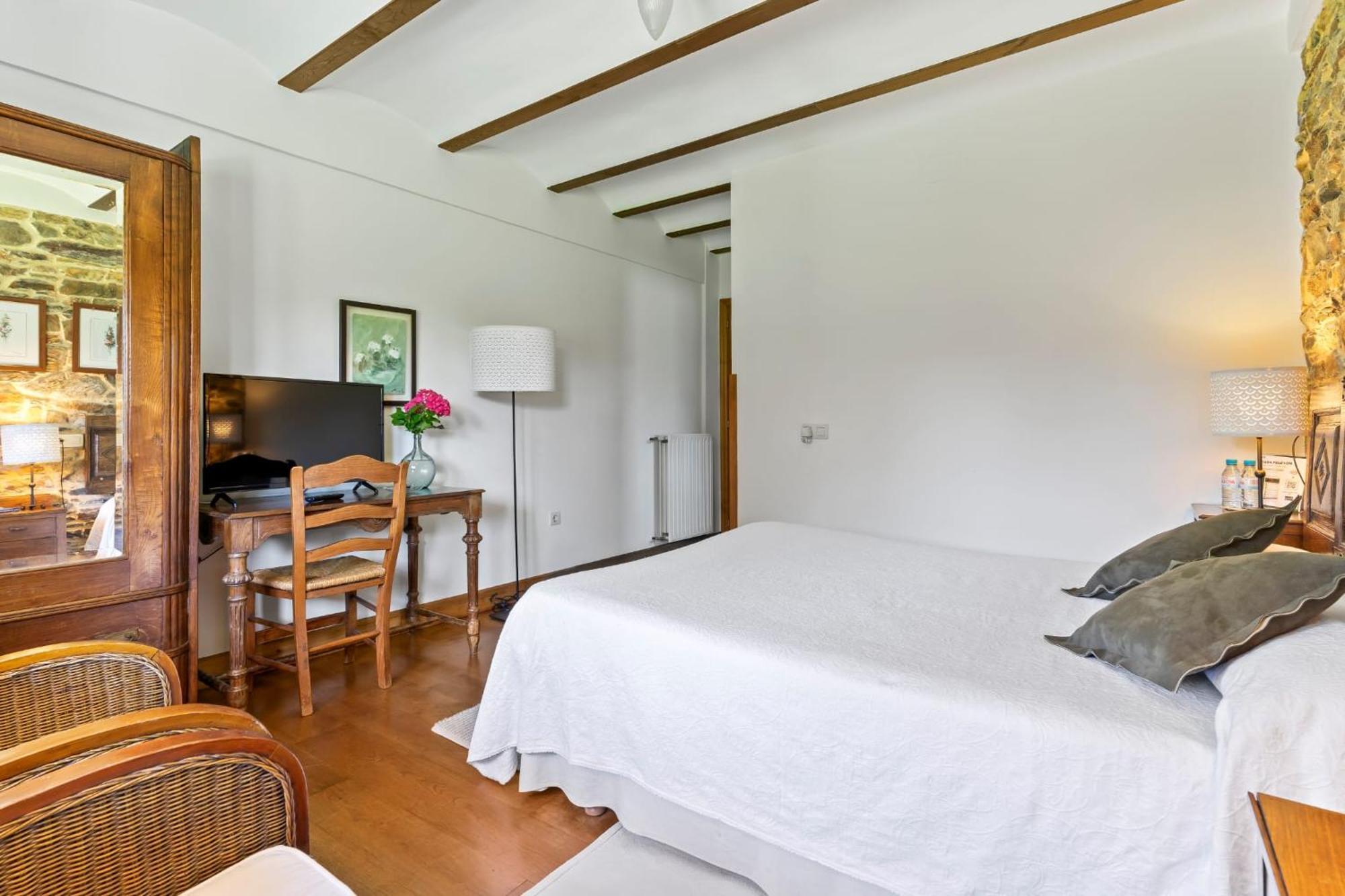 Bed and Breakfast Casa Peleyon Кастрополь Екстер'єр фото