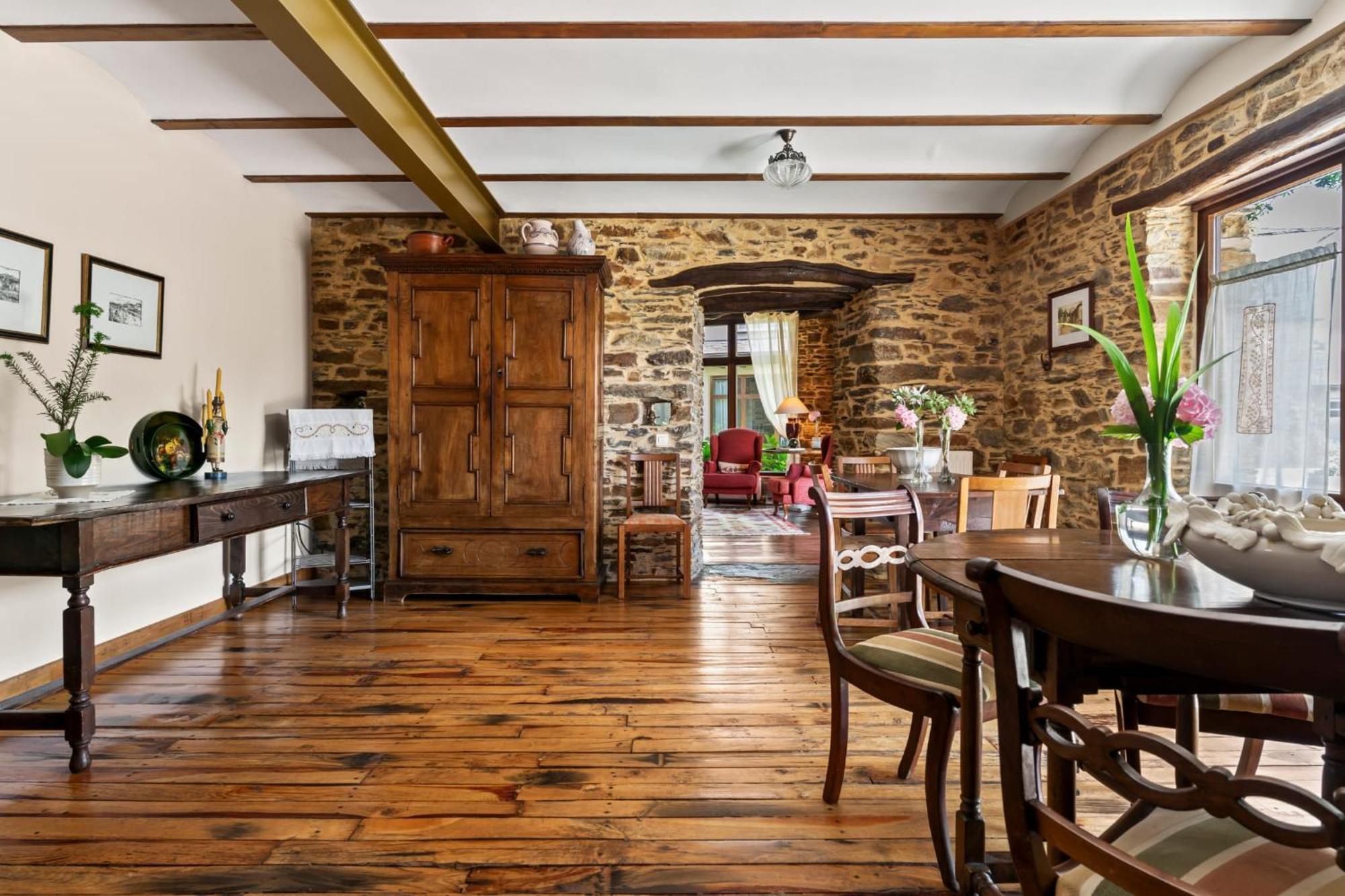 Bed and Breakfast Casa Peleyon Кастрополь Екстер'єр фото