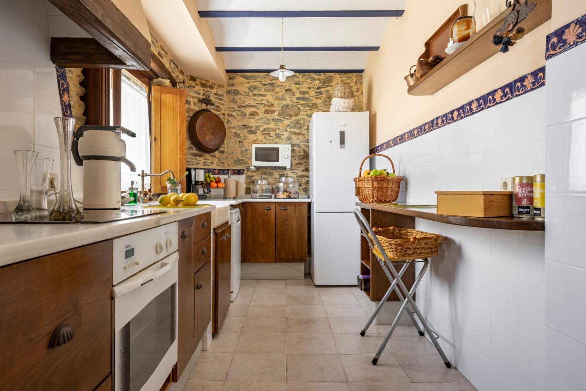 Bed and Breakfast Casa Peleyon Кастрополь Екстер'єр фото