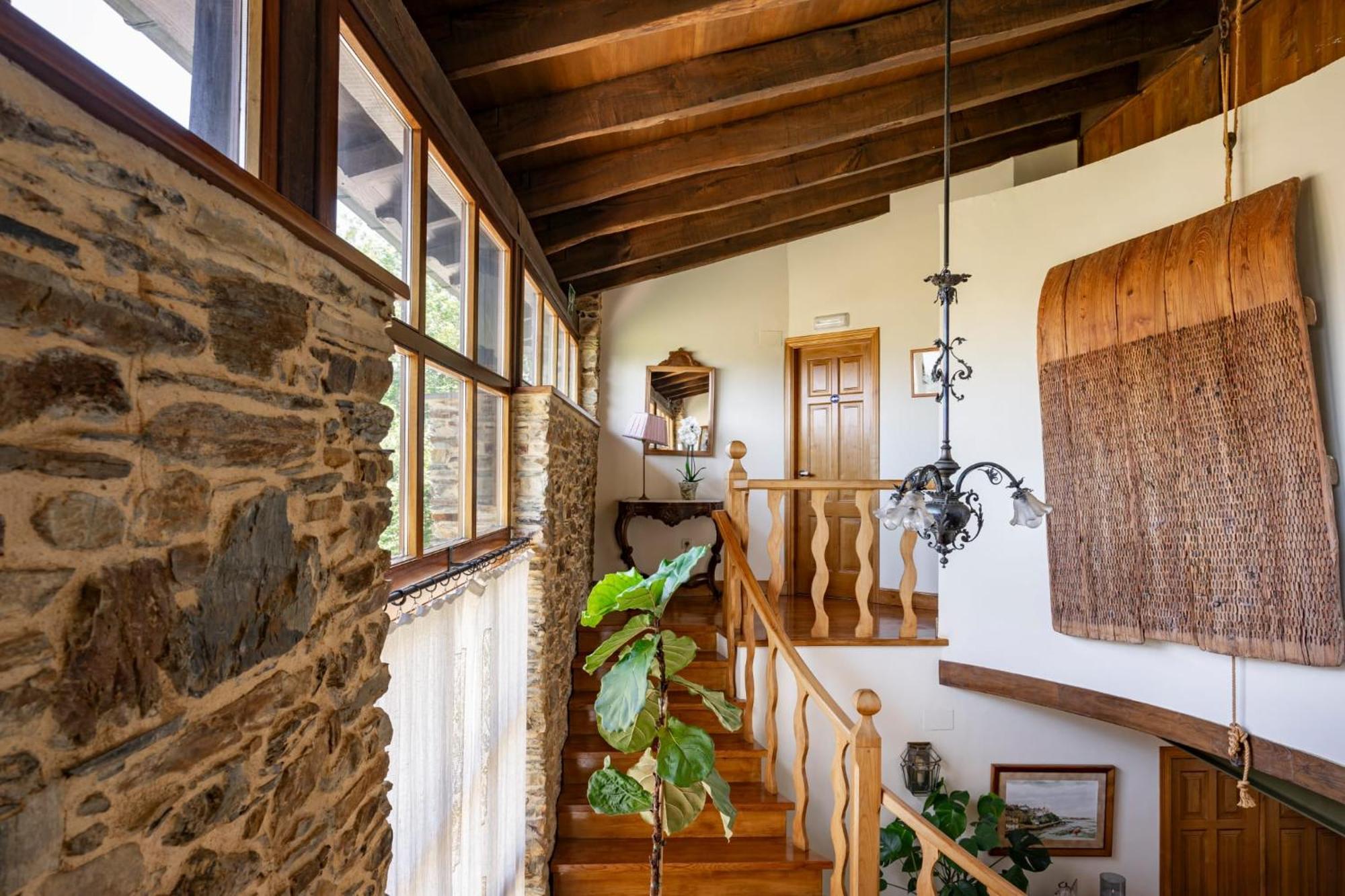 Bed and Breakfast Casa Peleyon Кастрополь Екстер'єр фото