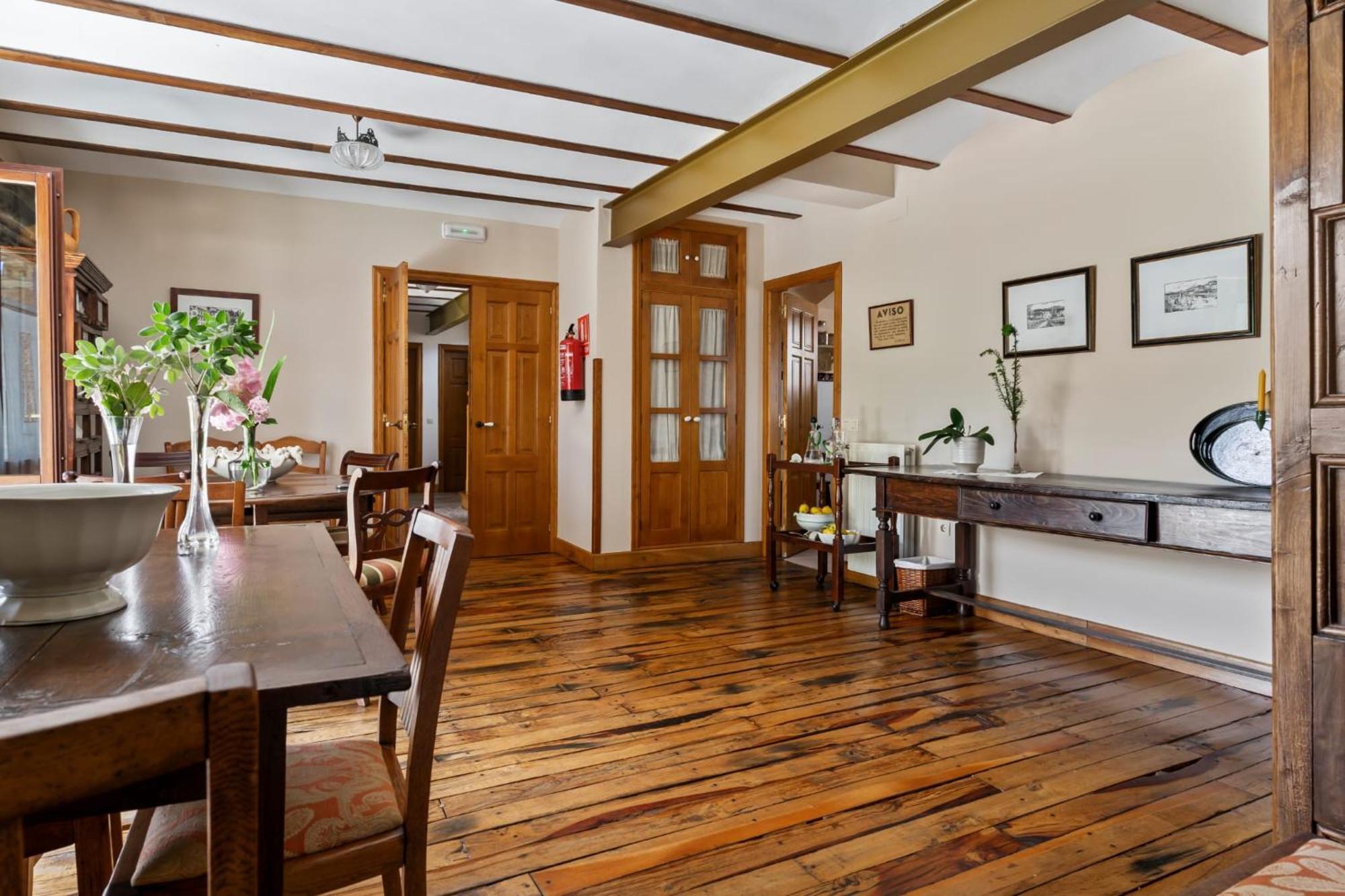 Bed and Breakfast Casa Peleyon Кастрополь Екстер'єр фото
