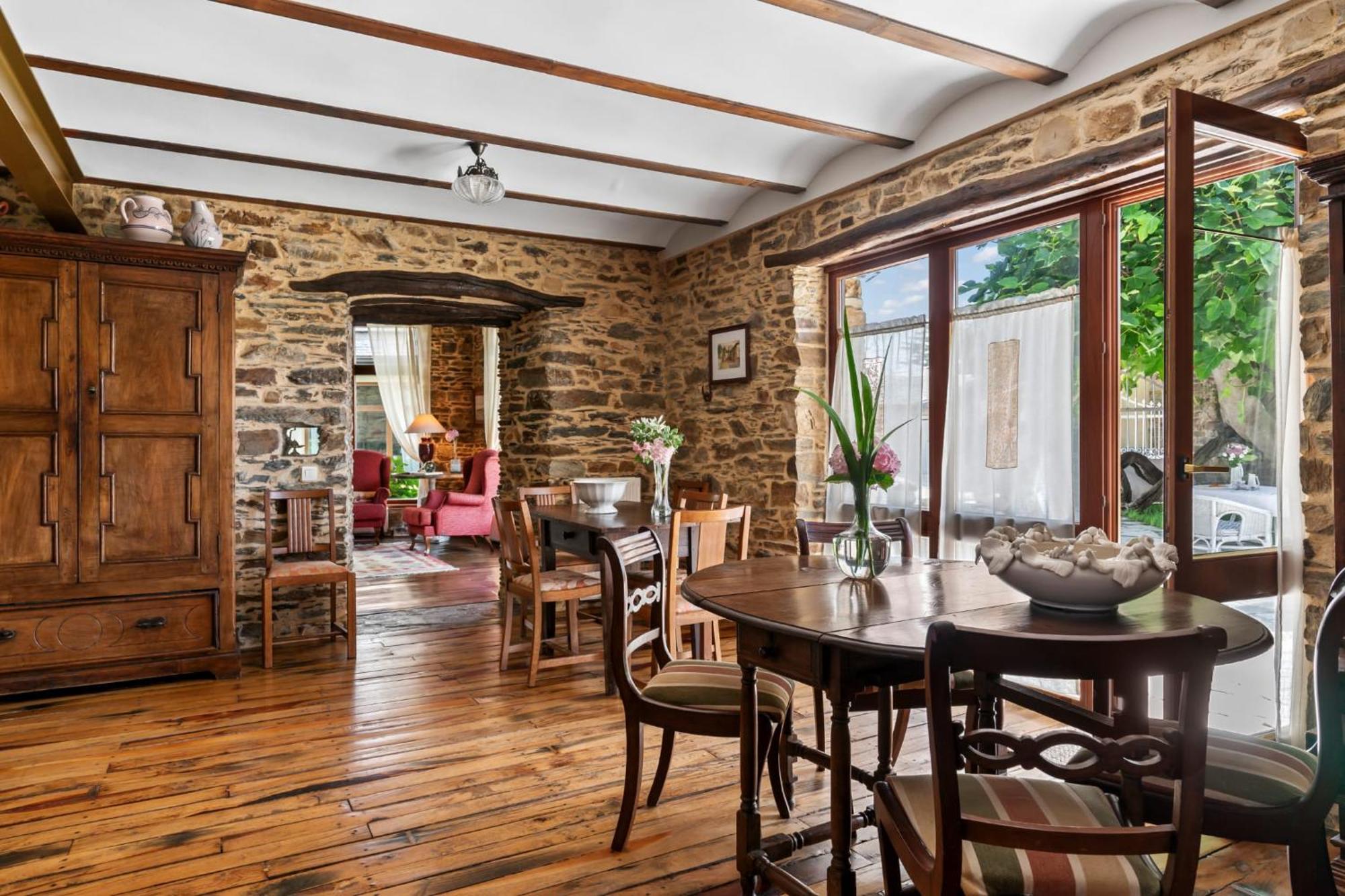 Bed and Breakfast Casa Peleyon Кастрополь Екстер'єр фото