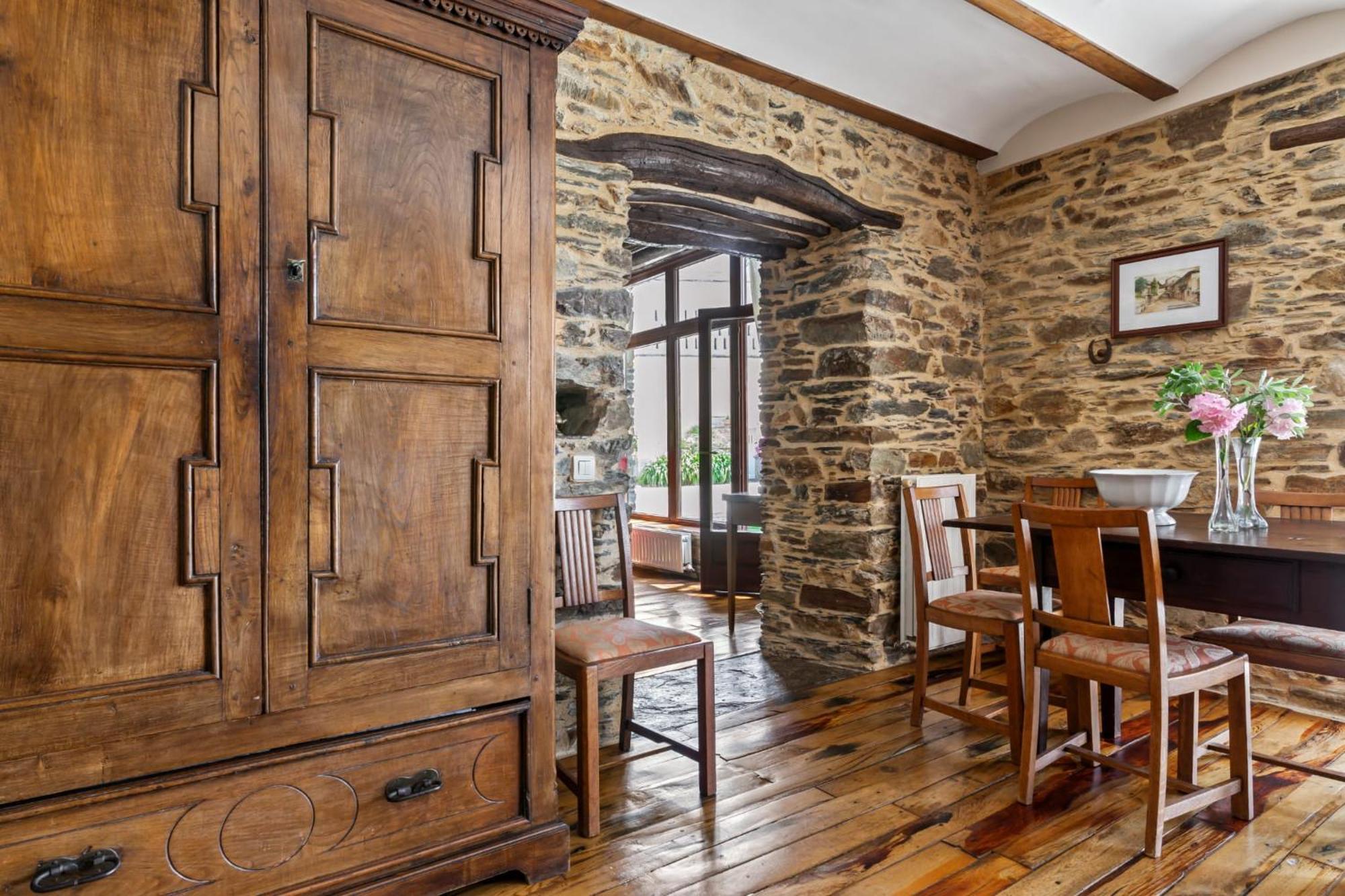 Bed and Breakfast Casa Peleyon Кастрополь Екстер'єр фото