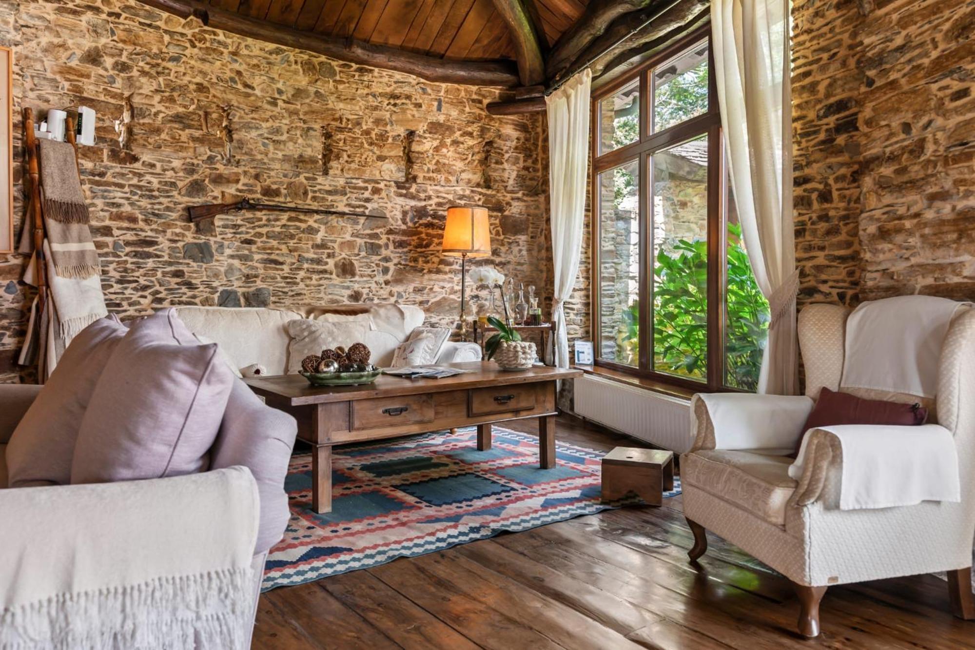 Bed and Breakfast Casa Peleyon Кастрополь Екстер'єр фото