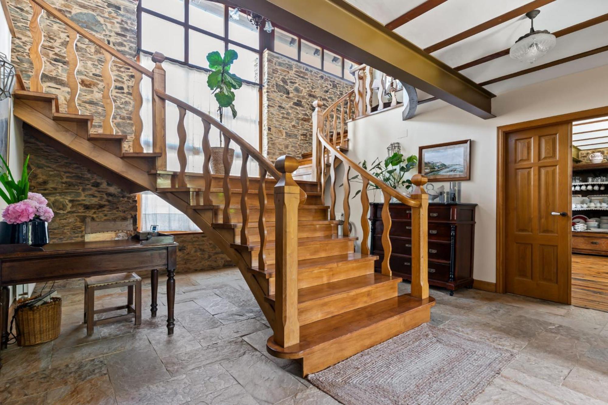 Bed and Breakfast Casa Peleyon Кастрополь Екстер'єр фото