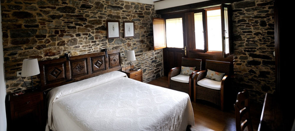 Bed and Breakfast Casa Peleyon Кастрополь Екстер'єр фото