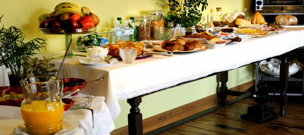 Bed and Breakfast Casa Peleyon Кастрополь Екстер'єр фото